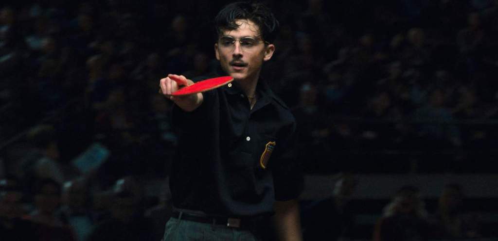 Marty Supreme:Sinir Bozan Bir Karakter, Nefes Aldırmayan Bir&nbsp;Tempo