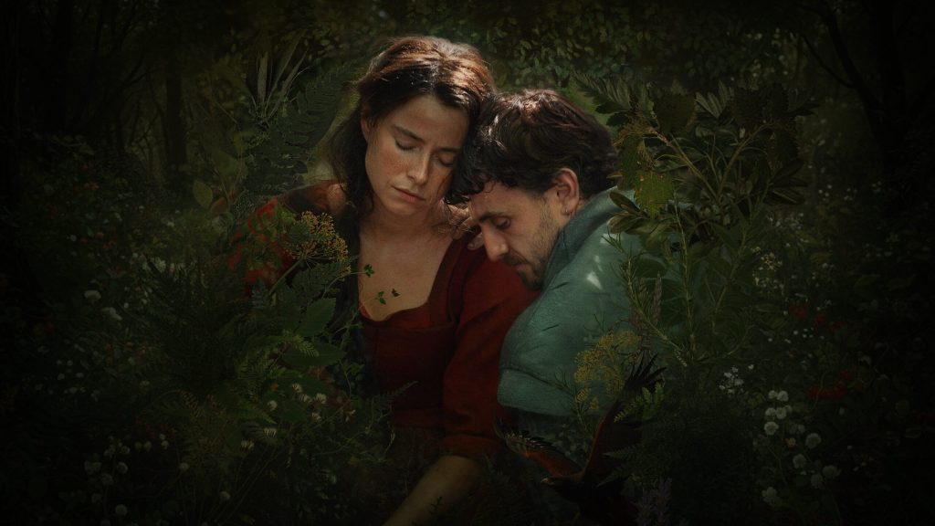 Ormanın İçinden Gelen Bir Yas:&nbsp;Hamnet