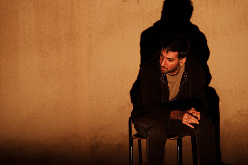 Uykusuz Bir Rüya, Salim: Keşke Mi Daha Zordur Kader&nbsp;Mi?