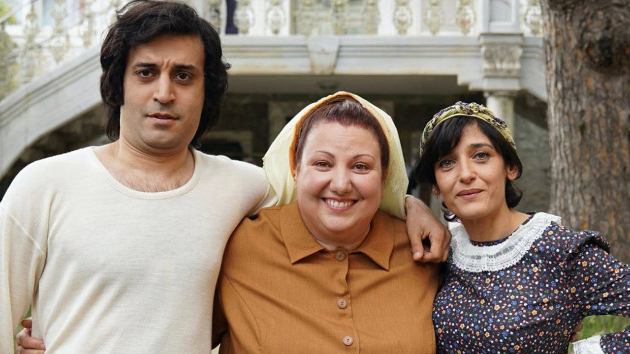 Bir Kahkahanın Ardındaki Gerçek: Çağan Irmak’ın “Adile” Filmi