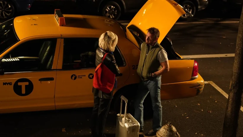 New York’ta Bir Gece: Gözden Kaçan Bir Gece Yolculuğu